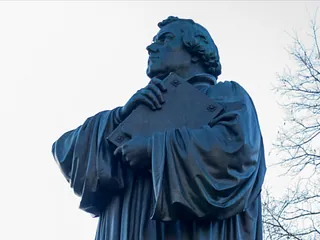 Martin-Luther-Denkmal