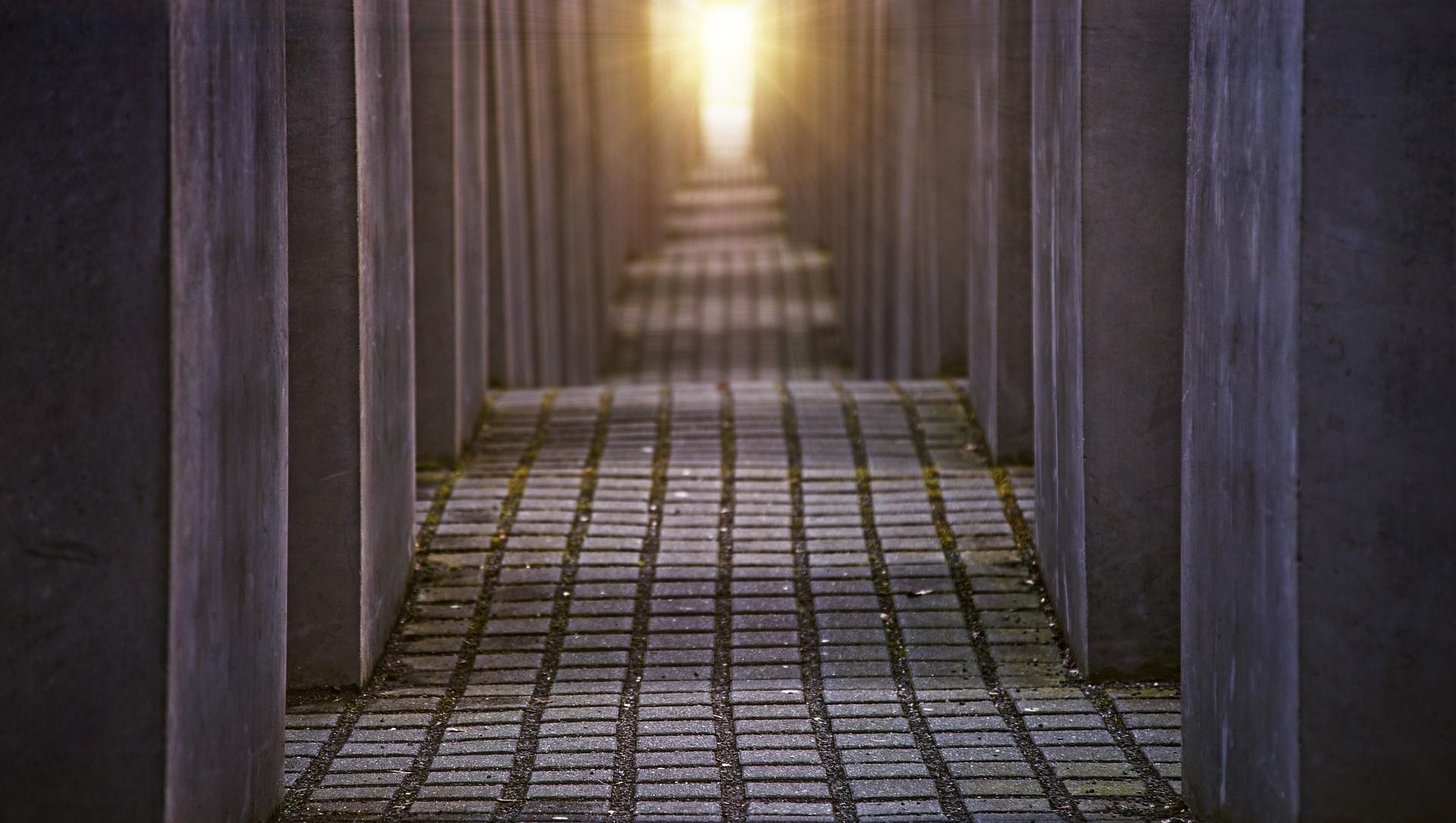 Holocaust-Denkmal Berlin