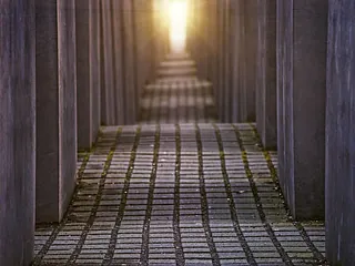 Holocaust-Denkmal Berlin